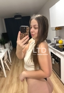 путана Полина, анкета 503865, 22 года, метро Кутузовская, фото 3