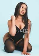 путана Naomi, анкета 503866, 21 год, метро Домодедовская, фото 3