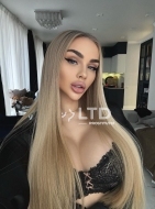 Содержанка Лада (24), Бунинская аллея, 4,000 ₽ час, Окончание на лицо, Стриптиз не профи, тел +7(900)158-53-63