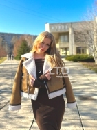 Путана Варя (21), Бунинская аллея, 3,000 ₽ час, Секс классический, Окончание на лицо, тел +7(988)143-04-36