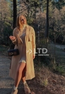 путана Варя, анкета 503876, 21 год, метро Бунинская аллея, фото 3