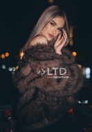 девушка по вызову Ксюша, анкета 503877, 25 лет, метро Бунинская аллея, фото 4