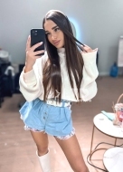 индивидуалка Даша, анкета 503878, 26 лет, метро Бунинская аллея, фото 1