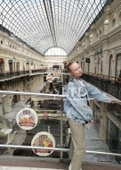 путана Лера, анкета 503880, 23 года, метро Академическая, фото 3