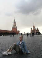 девушка по вызову Лера, анкета 503880, 23 года, метро Академическая, фото 4