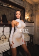 проститутка Дарина, анкета 503886, 26 лет, метро Бунинская аллея, фото 5