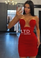 девушка по вызову Дарина, анкета 503886, 26 лет, метро Бунинская аллея, фото 4