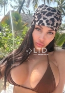 Индивидуалка Дарина (26), Бунинская аллея, 4,000 ₽ час, Секс классический, Окончание на грудь, тел +7(987)271-36-91