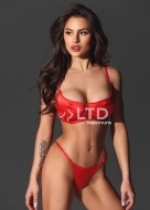 путана Диана, анкета 503887, 25 лет, метро Бунинская аллея, фото 3