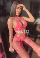 индивидуалка Нэлли, анкета 503898, 23 года, метро Проспект Вернадского, фото 1