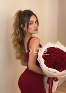 путана Лина, анкета 503900, 20 лет, метро Проспект Вернадского, фото 3