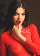 Куртизанка Дина (20), Давыдково, 15,000 ₽ час, Секс классический, Окончание на грудь, тел +7(987)287-31-70