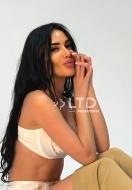 Ночная бабочка Тина  (20), Ленинский проспект, 7,000 ₽ час, Услуги семейной паре, Легкое подчинение, тел +7(989)543-35-46