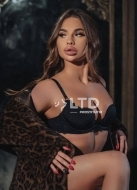 девушка по вызову Кира, анкета 503916, 23 года, метро Кутузовская, фото 4