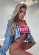 Индивидуалка Донна (26), Теплый Стан, 5,000 ₽ час, Секс классический, Минет в презервативе, тел +7(951)139-82-25