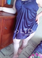 индивидуалка Азиза, анкета 399057, 29 лет, метро Рязанский проспект, фото 1