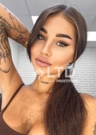 Регина  (27), Севастопольская, 5,000 ₽ час, Ролевые игры, Легкая доминация, тел +7(988)284-78-73