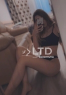 Даниэла (23), Китай-город, 12,000 ₽ час, Массаж эротический, Ролевые игры, тел +7(938)683-31-06