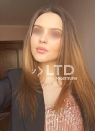 индивидуалка Даниэла, анкета 407975, 23 года, метро Китай-город, фото 1