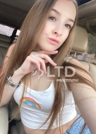 индивидуалка Алина, анкета 408145, 26 лет, метро Таганская, фото 1