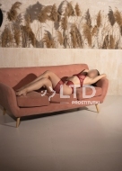 Кристина (31), Солнцево, 2,000 ₽ час, Секс классический, Ролевые игры, тел +7(927)345-56-72