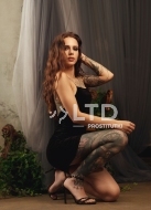 индивидуалка Аврора, анкета 400381, 18 лет, метро Ленинский проспект, фото 1