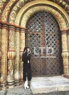 девушка по вызову Ксения, анкета 414527, 25 лет, метро Пражская, фото 4