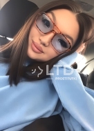 проститутка Зарина, анкета 414563, 26 лет, метро Автозаводская, фото 5