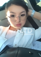 девушка по вызову Зарина, анкета 414563, 25 лет, метро Автозаводская, фото 4