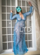 девушка по вызову Влада, анкета 414569, 49 лет, метро Славянский бульвар, фото 4