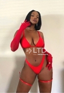 Массажистка Veronica (22), Коммунарка, 2,000 ₽ час, Минет в презервативе, Эскорт, тел +7(921)329-35-40
