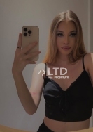 Жрица любви Лиза (20), Арбатская, 1,500 ₽ час, Рабыня, Фетиш, тел +7(919)517-76-72
