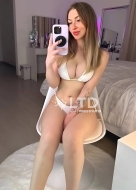 индивидуалка Оксана, анкета 503989, 24 года, метро Беляево, фото 1