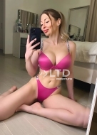 Проститутка Оксана (24), Беляево, 7,000 ₽ час, Госпожа, Рабыня, тел +7(927)483-36-30