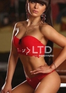 Стася (26), Коммунарка, 5,000 ₽ час, Окончание на грудь, Массаж классический, тел +7(900)783-95-90