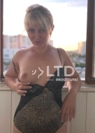 девушка по вызову Ксения, анкета 403941, 44 года, метро Кузьминки, фото 4