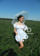 шлюха Олеся, анкета 408251, 25 лет, метро Пражская, фото 2