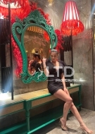 девушка по вызову Бавпр, анкета 408323, 25 лет, метро Алексеевская, фото 4