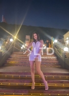 индивидуалка Бавпр, анкета 408323, 25 лет, метро Алексеевская, фото 1