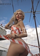 Лиза (23), Академическая, 15,000 ₽ час, Окончание на лицо, Анилингус мне (даме), тел +7(921)623-73-39