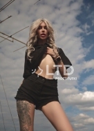 шлюха Лиза, анкета 408368, 23 года, метро Академическая, фото 2