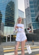 путана Лиза, анкета 408368, 23 года, метро Академическая, фото 3