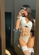 путана Алиса, анкета 414613, 18 лет, метро Беговая, фото 3