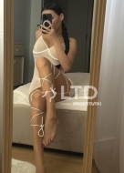 индивидуалка Алиса, анкета 414613, 18 лет, метро Беговая, фото 1