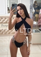 Алиса (18), Хорошевская, 8,000 ₽ час, Массаж расслабляющий, Золотой дождь вам (мужчине), тел +7(917)716-14-30