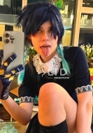 проститутка Princessscrt , анкета 414685, 24 года, метро Международная, фото 12