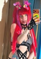 проститутка Princessscrt , анкета 414685, 24 года, метро Международная, фото 17