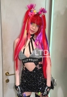 проститутка Princessscrt , анкета 414685, 24 года, метро Международная, фото 7