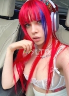 проститутка Princessscrt , анкета 414685, 24 года, метро Международная, фото 13