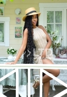 проститутка Чая, анкета 414710, 18 лет, метро Новые Черемушки, фото 10